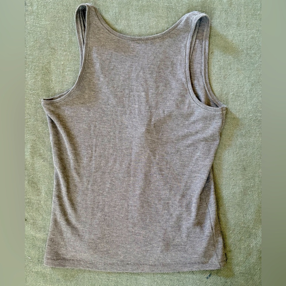 Skims tank top